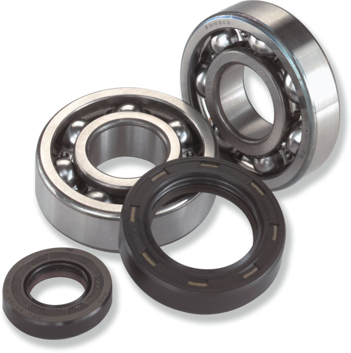MOOSE Racing krukas en onderdelen - Kawasaki (1981-2022) | Femon Parts