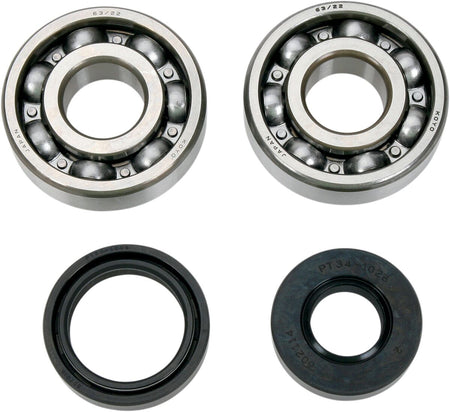 MOOSE Racing krukas en onderdelen - Kawasaki (1988-2005) | Femon Parts