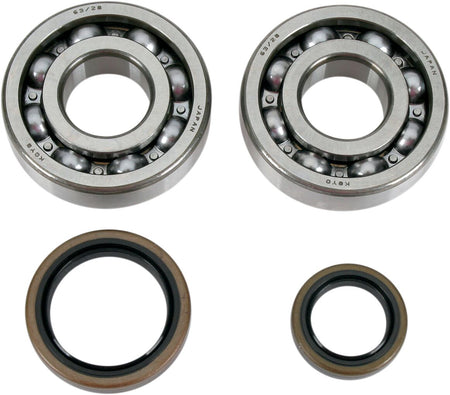 MOOSE Racing krukas en onderdelen - Suzuki (1996-2002) | Femon Parts