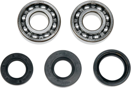 MOOSE Racing krukas en onderdelen - Yamaha (1973-1992) | Femon Parts
