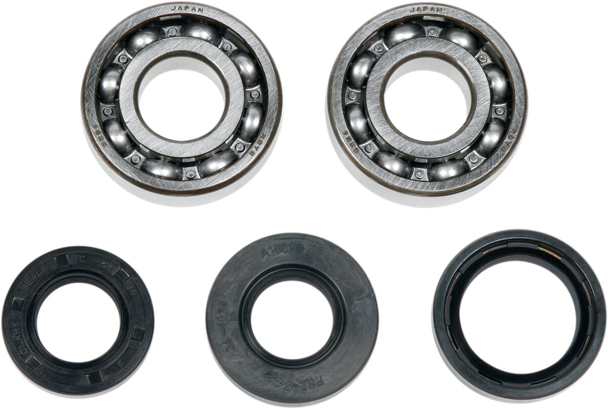 MOOSE Racing krukas en onderdelen - Yamaha (1973-1992) | Femon Parts