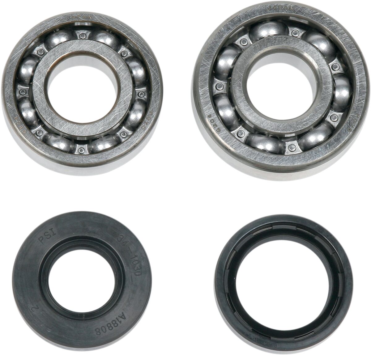 MOOSE Racing bearingssls crank yz80/85 - Yamaha (1993-2018) | Femon Parts