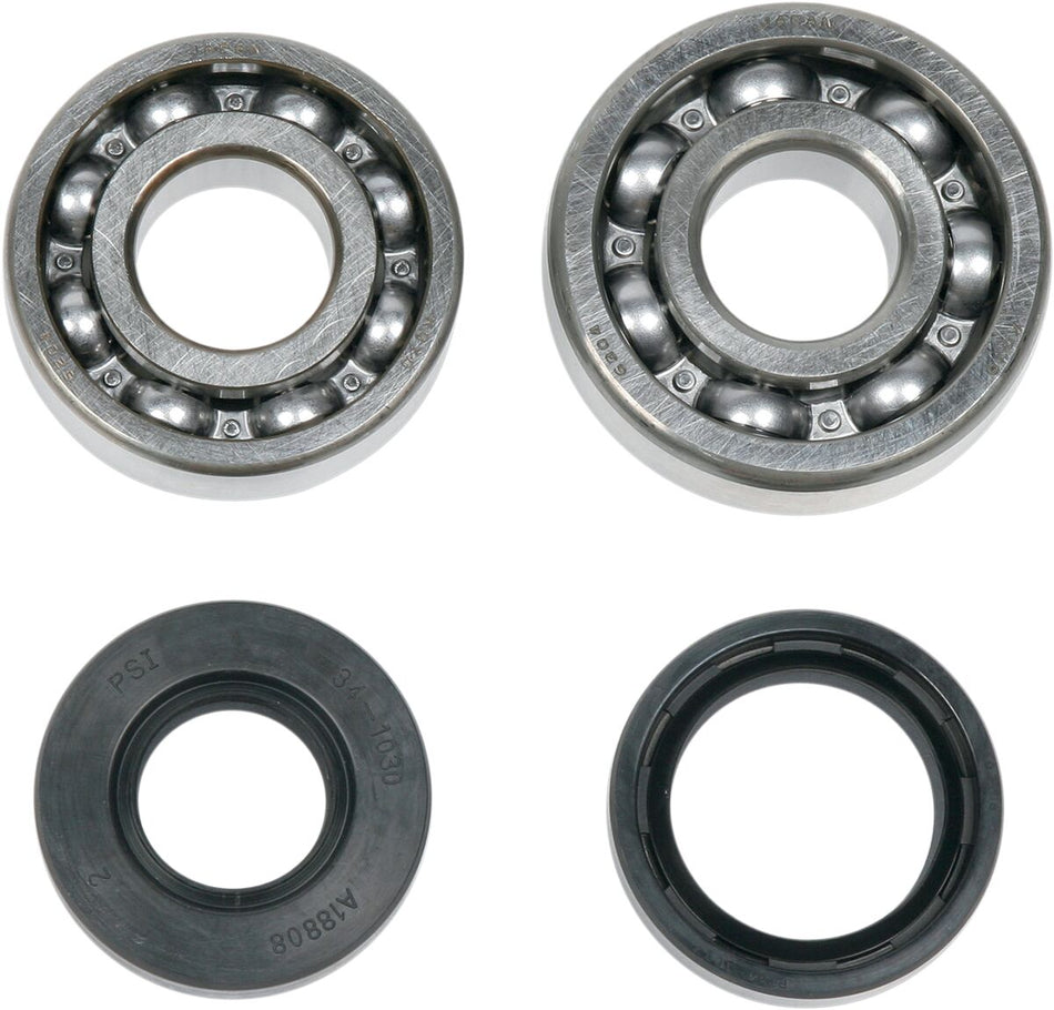 MOOSE Racing bearingssls crank yz80/85 - Yamaha (1993-2018) | Femon Parts