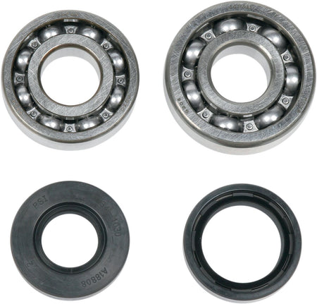 MOOSE Racing bearingssls crank yz80/85 - Yamaha (1993-2018) | Femon Parts
