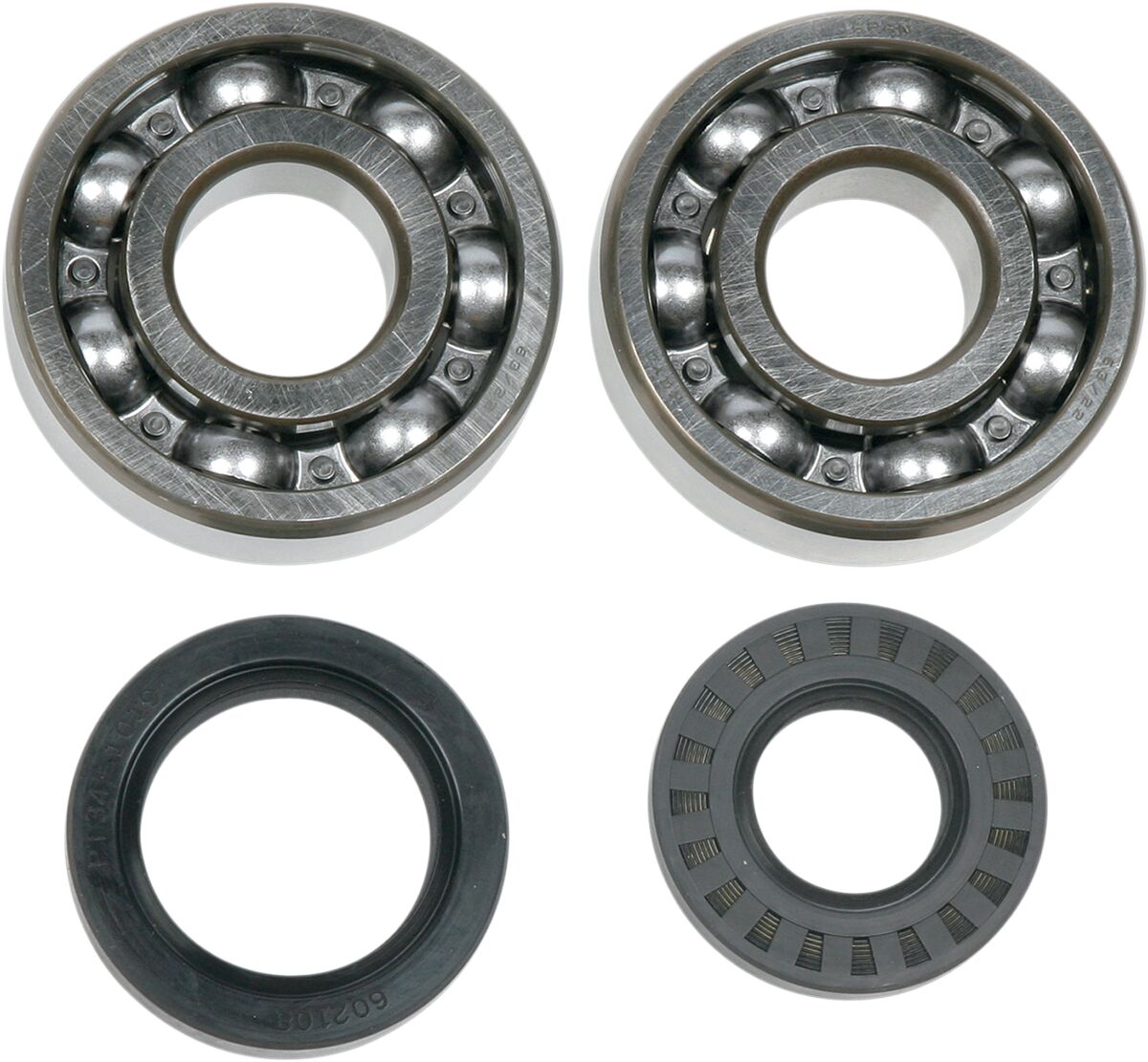 MOOSE Racing krukas en onderdelen - Yamaha YZ-125 (2001-2004) | Femon Parts