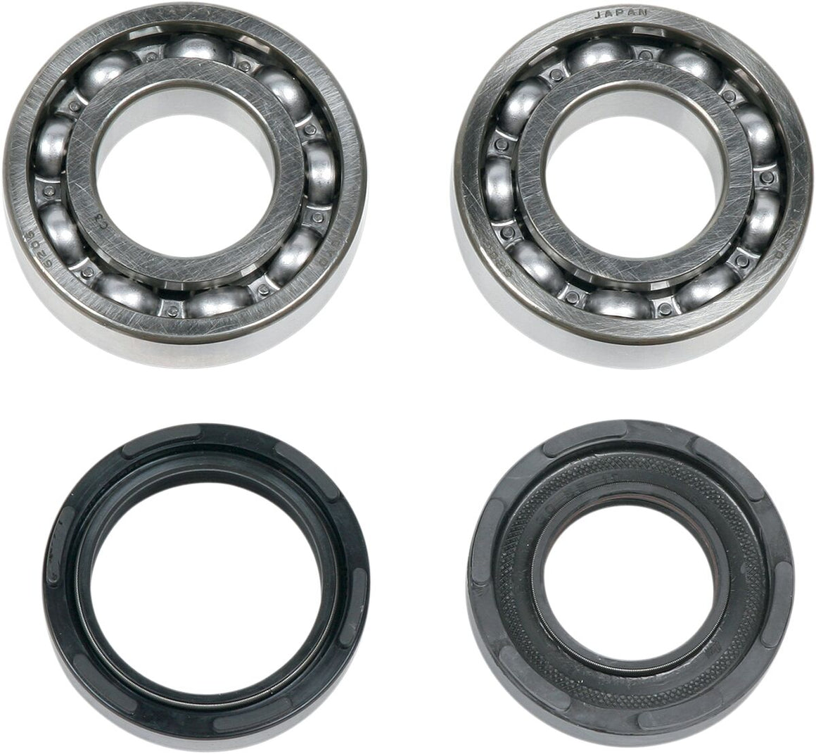 MOOSE Racing krukas en onderdelen - Yamaha (1973-1987) | Femon Parts