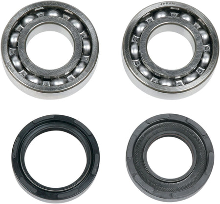MOOSE Racing krukas en onderdelen - Yamaha (1973-1987) | Femon Parts