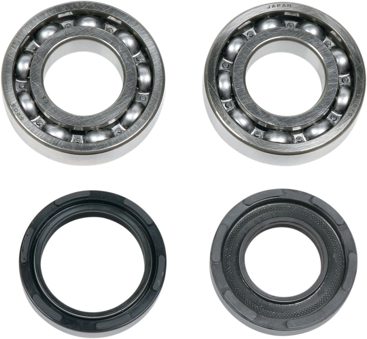 MOOSE Racing krukas en onderdelen - Yamaha (1973-1987) | Femon Parts