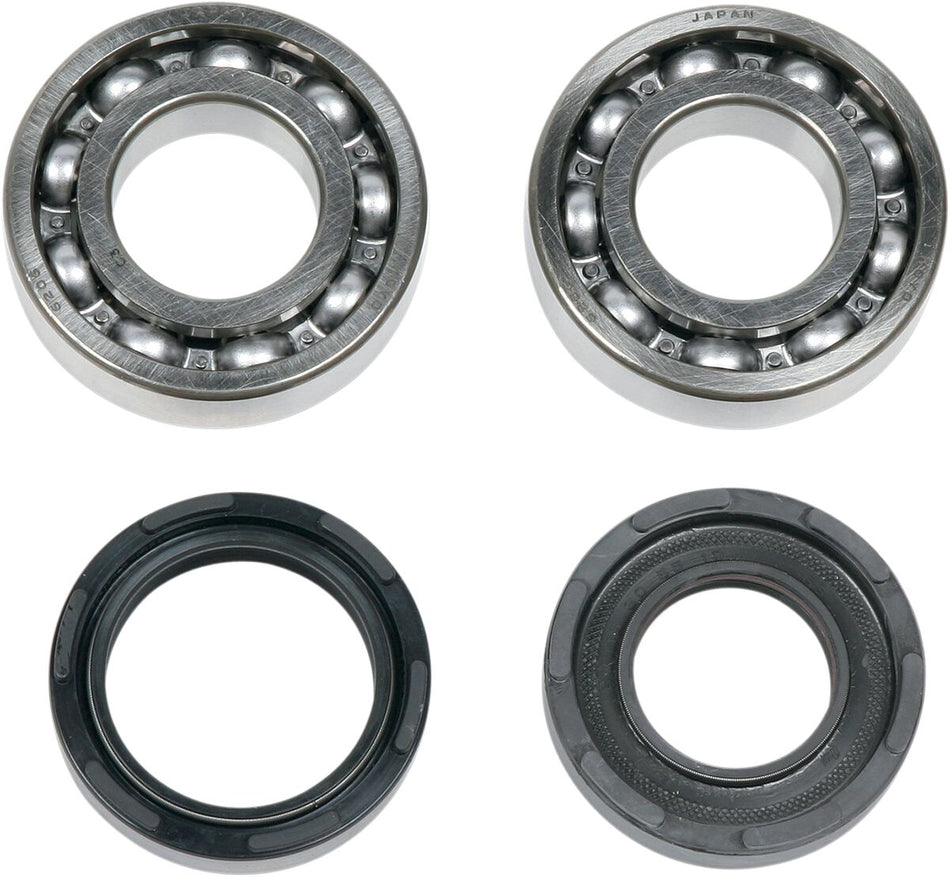 MOOSE Racing krukas en onderdelen - Yamaha (1973-1987) | Femon Parts