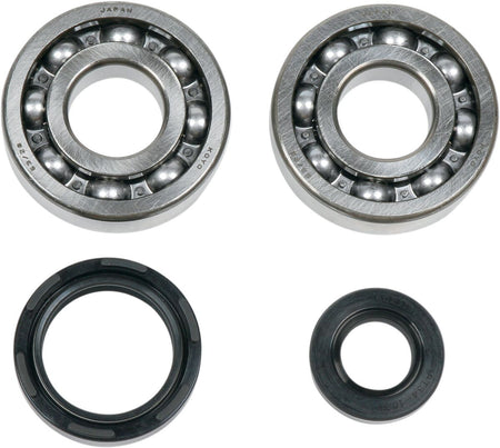 MOOSE Racing krukas en onderdelen - Yamaha (1988-1997) | Femon Parts