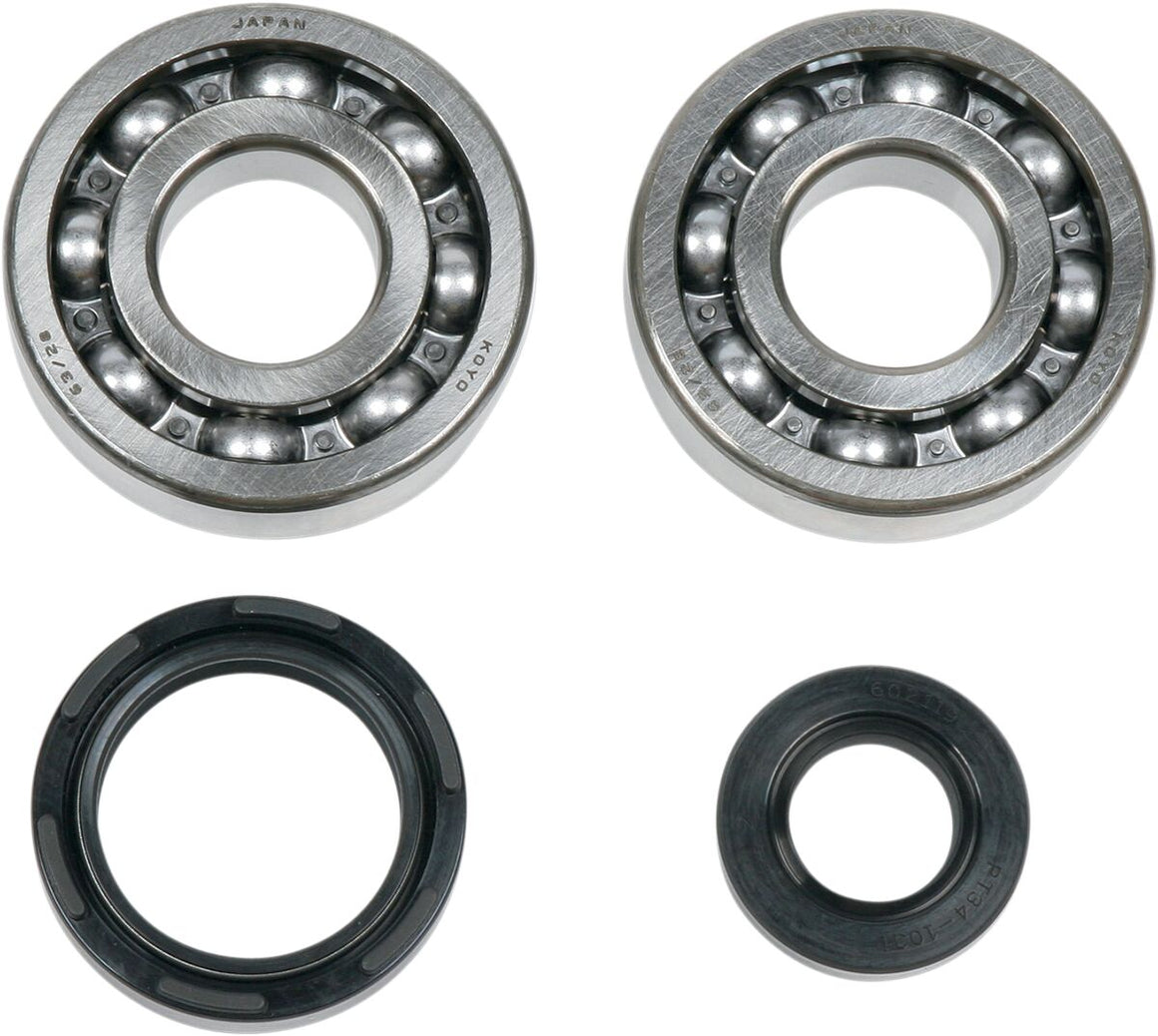 MOOSE Racing krukas en onderdelen - Yamaha (1988-1997) | Femon Parts