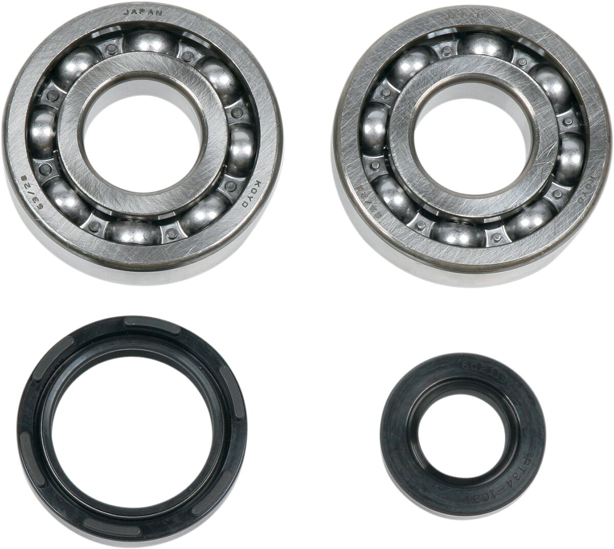MOOSE Racing krukas en onderdelen - Yamaha (1988-1997) | Femon Parts