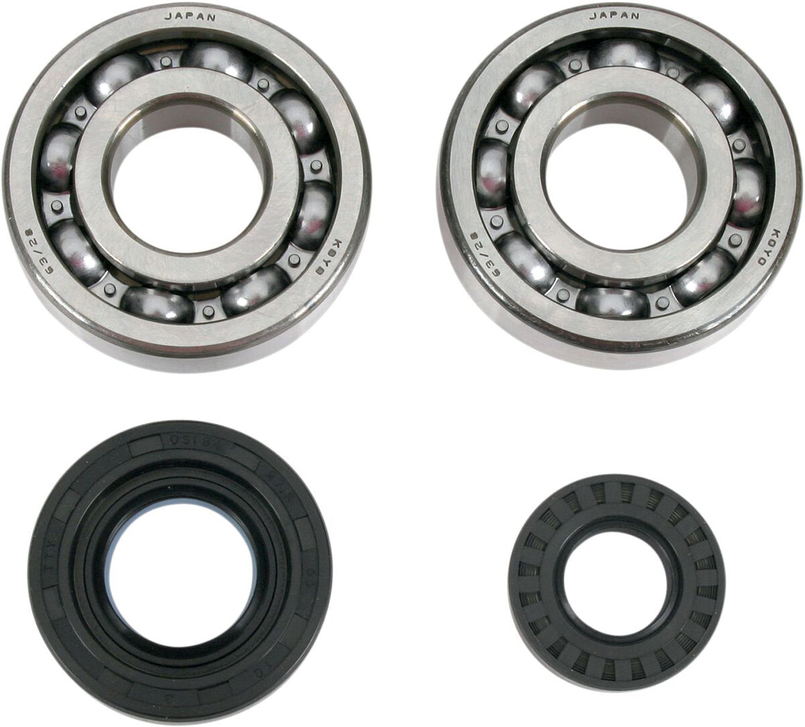 MOOSE Racing krukas en onderdelen - Yamaha YZ-250 (2001-2024) | Femon Parts
