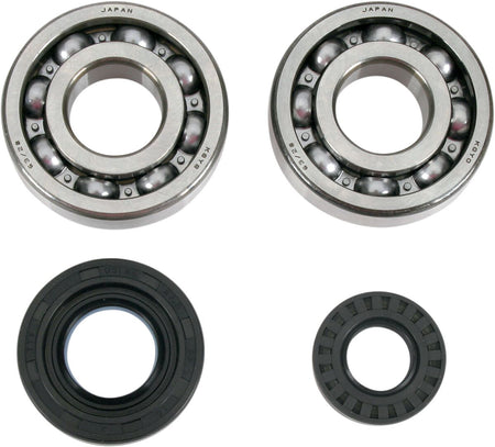 MOOSE Racing krukas en onderdelen - Yamaha YZ-250 (2001-2024) | Femon Parts