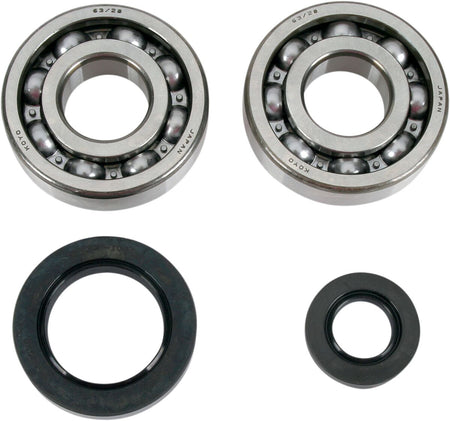 MOOSE Racing krukas en onderdelen - Honda (1992-2007) | Femon Parts