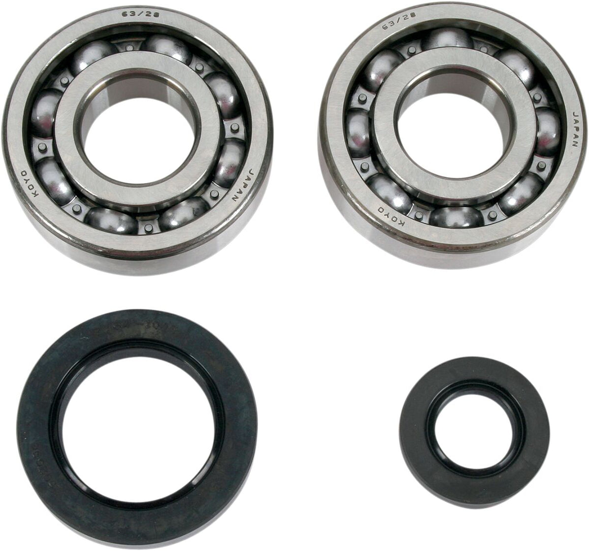 MOOSE Racing krukas en onderdelen - Honda (1992-2007) | Femon Parts