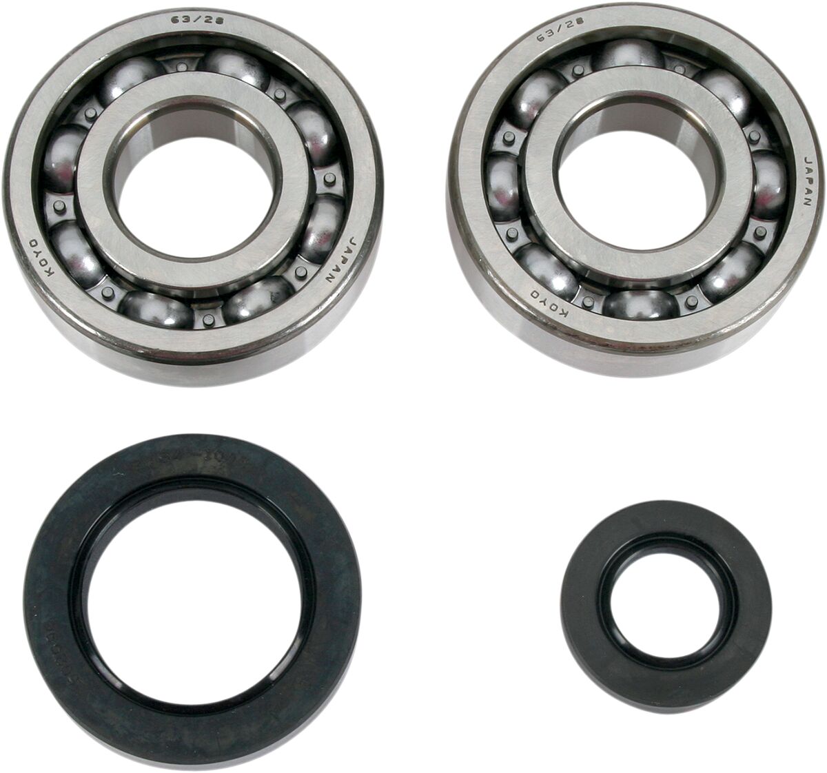 MOOSE Racing krukas en onderdelen - Honda (1992-2007) | Femon Parts