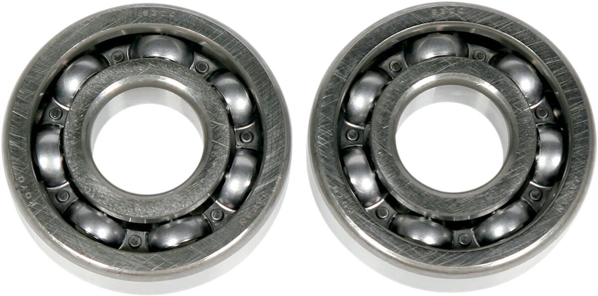 MOOSE Racing motorlagers - Honda (1969-2019) | Femon Parts