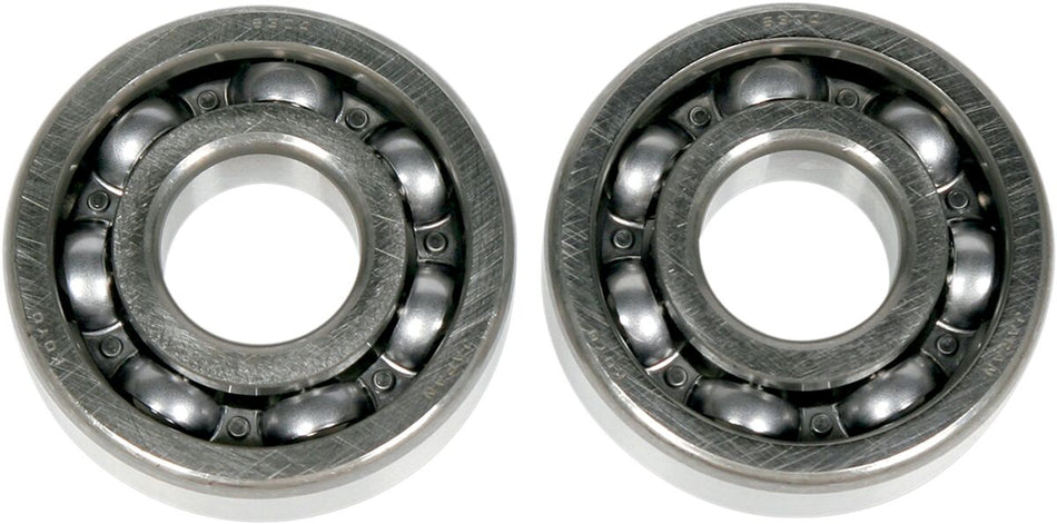 MOOSE Racing motorlagers - Honda (1969-2019) | Femon Parts