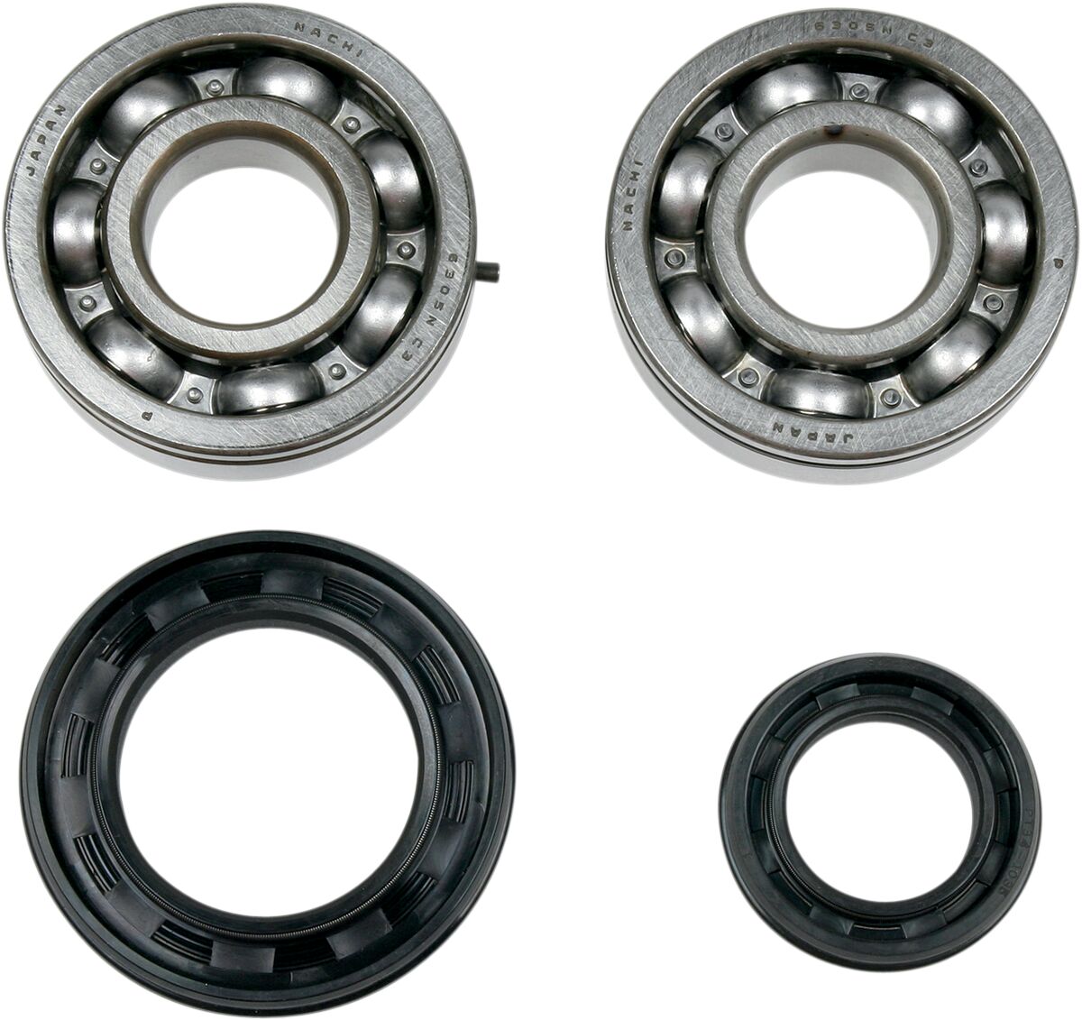 MOOSE Racing motorlagers - Yamaha (1987-2006) | Femon Parts
