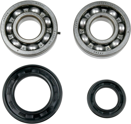 MOOSE Racing motorlagers - Yamaha (1987-2006) | Femon Parts