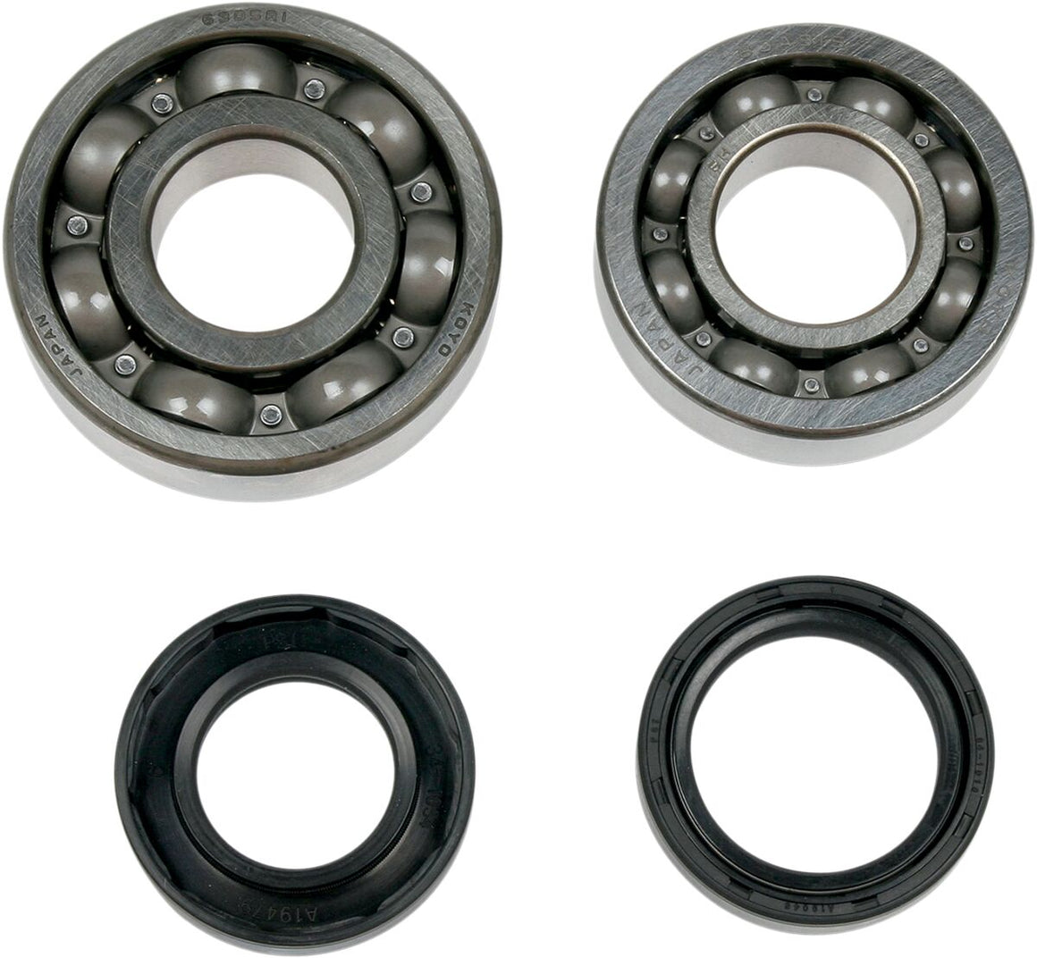 MOOSE Racing motorlagers - Yamaha (1988-2006) | Femon Parts