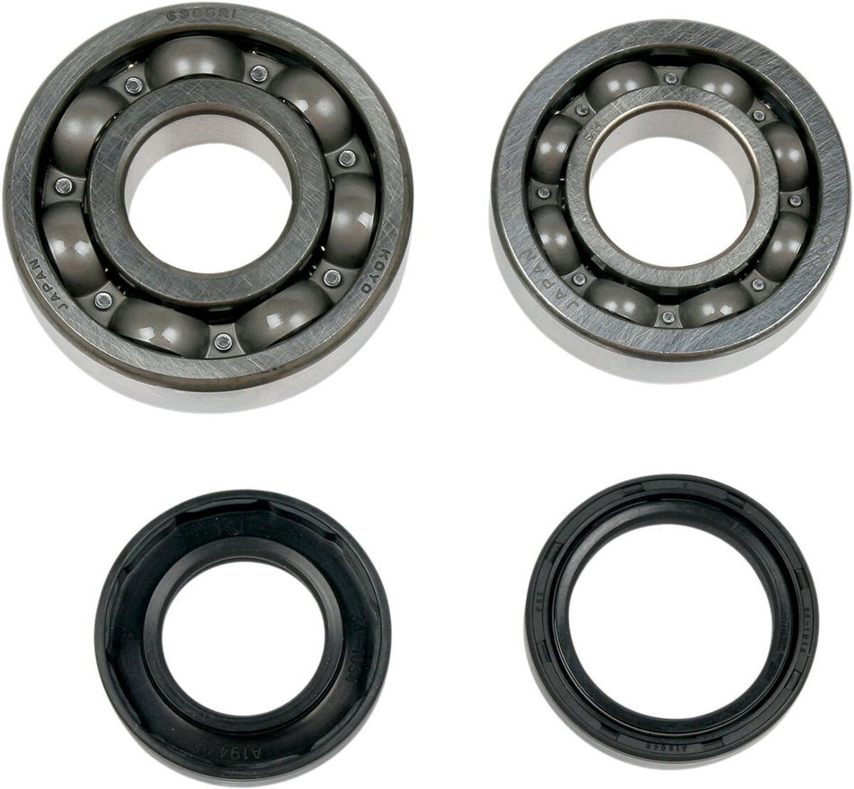 MOOSE Racing motorlagers - Yamaha (1988-2006) | Femon Parts