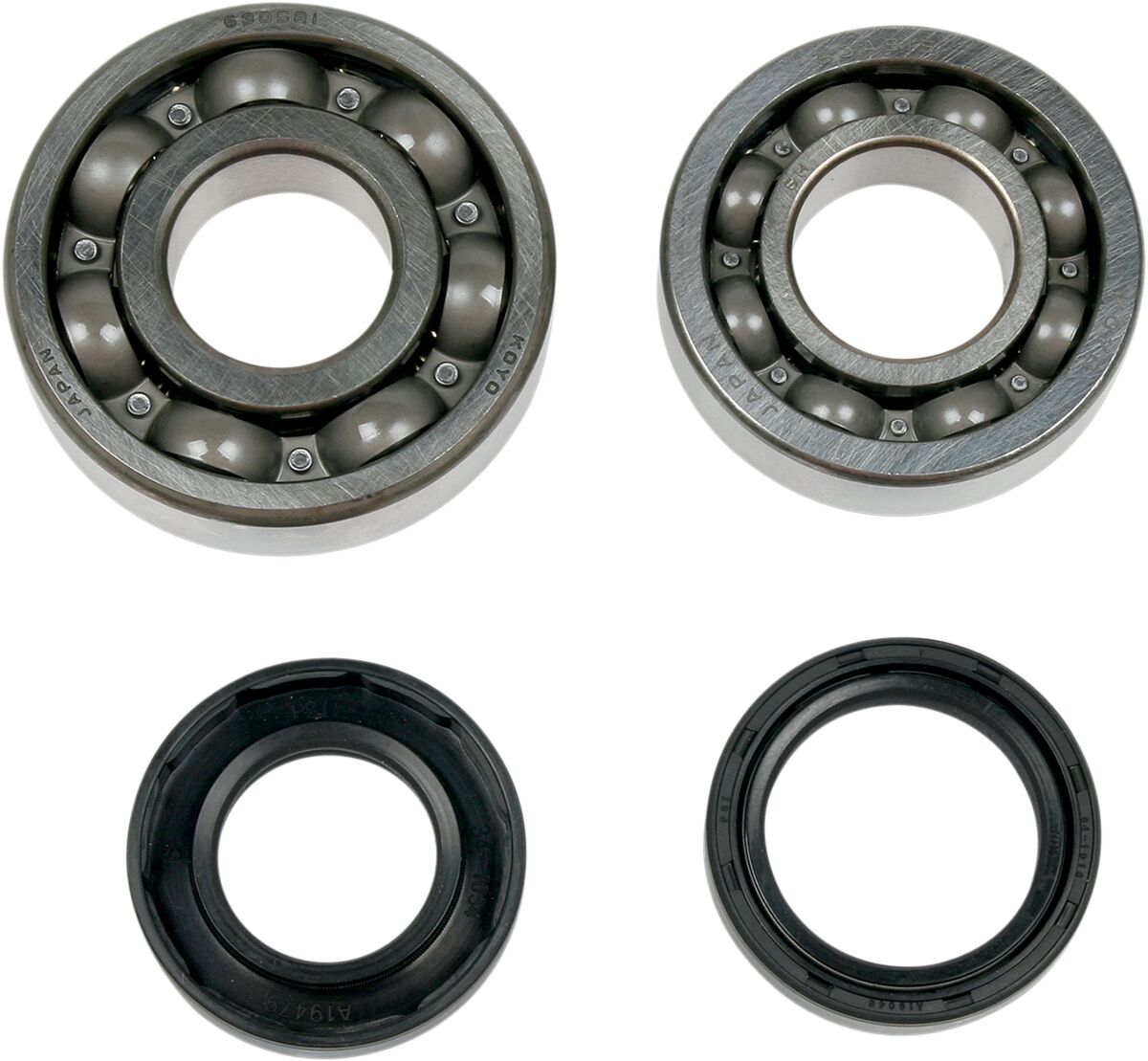 MOOSE Racing motorlagers - Yamaha (1988-2006) | Femon Parts