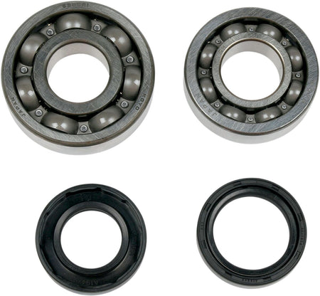 MOOSE Racing motorlagers - Yamaha (1988-2006) | Femon Parts