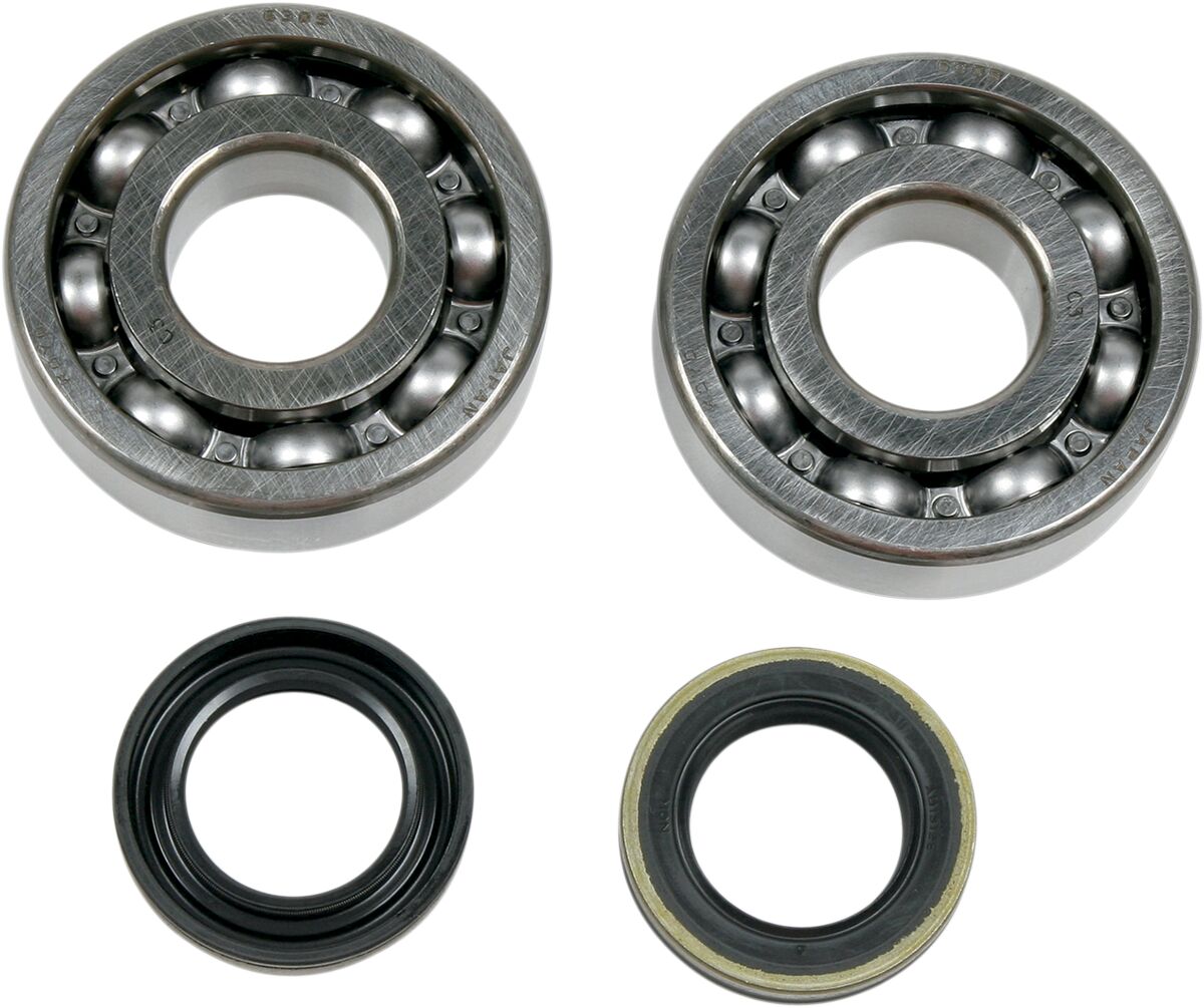 MOOSE Racing motorlagers - Honda (1966-2006) | Femon Parts