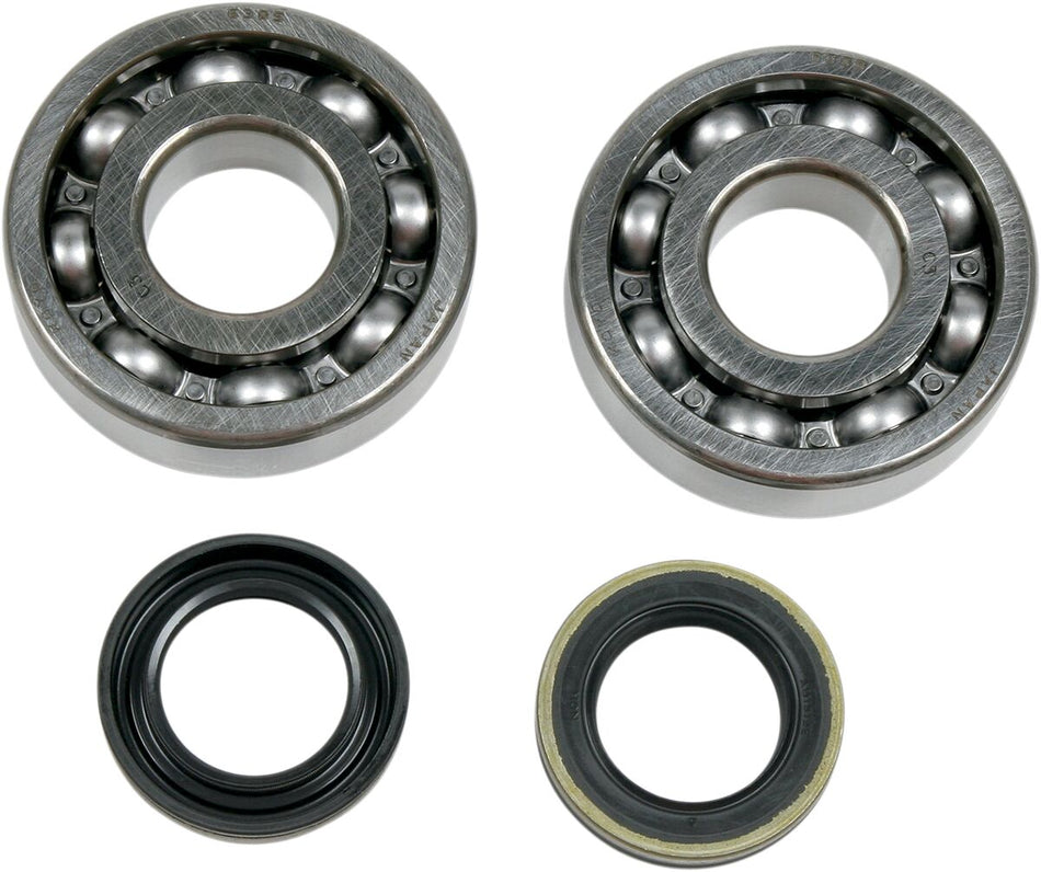 MOOSE Racing motorlagers - Honda (1966-2006) | Femon Parts