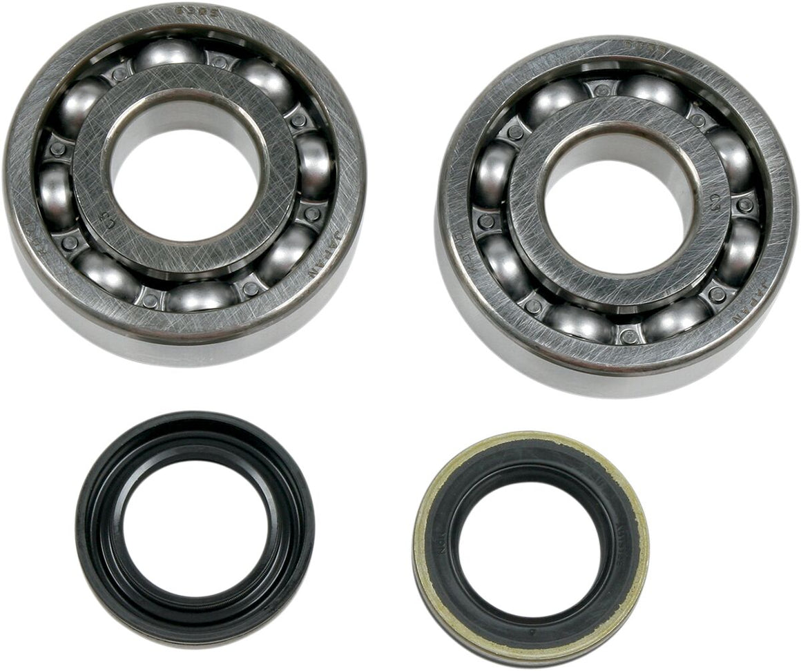 MOOSE Racing motorlagers - Honda (1966-2006) | Femon Parts