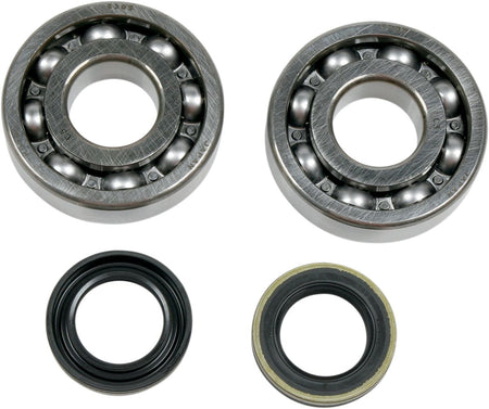 MOOSE Racing motorlagers - Honda (1966-2006) | Femon Parts