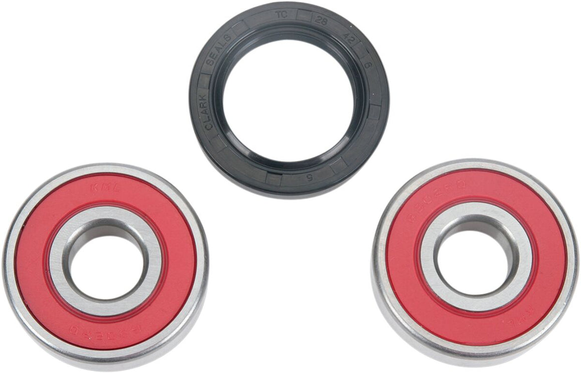MOOSE Racing wiellagers - Honda (1972-2008) | Femon Parts
