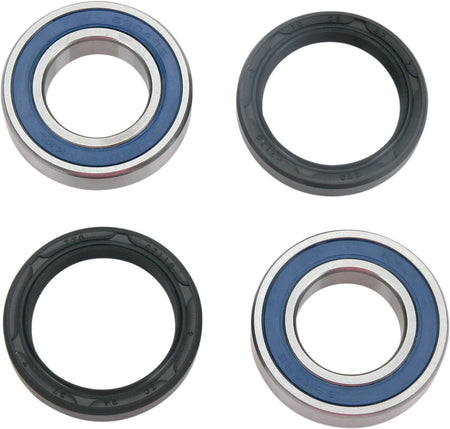 MOOSE Racing wiellagers - Suzuki (2001-2008) | Femon Parts