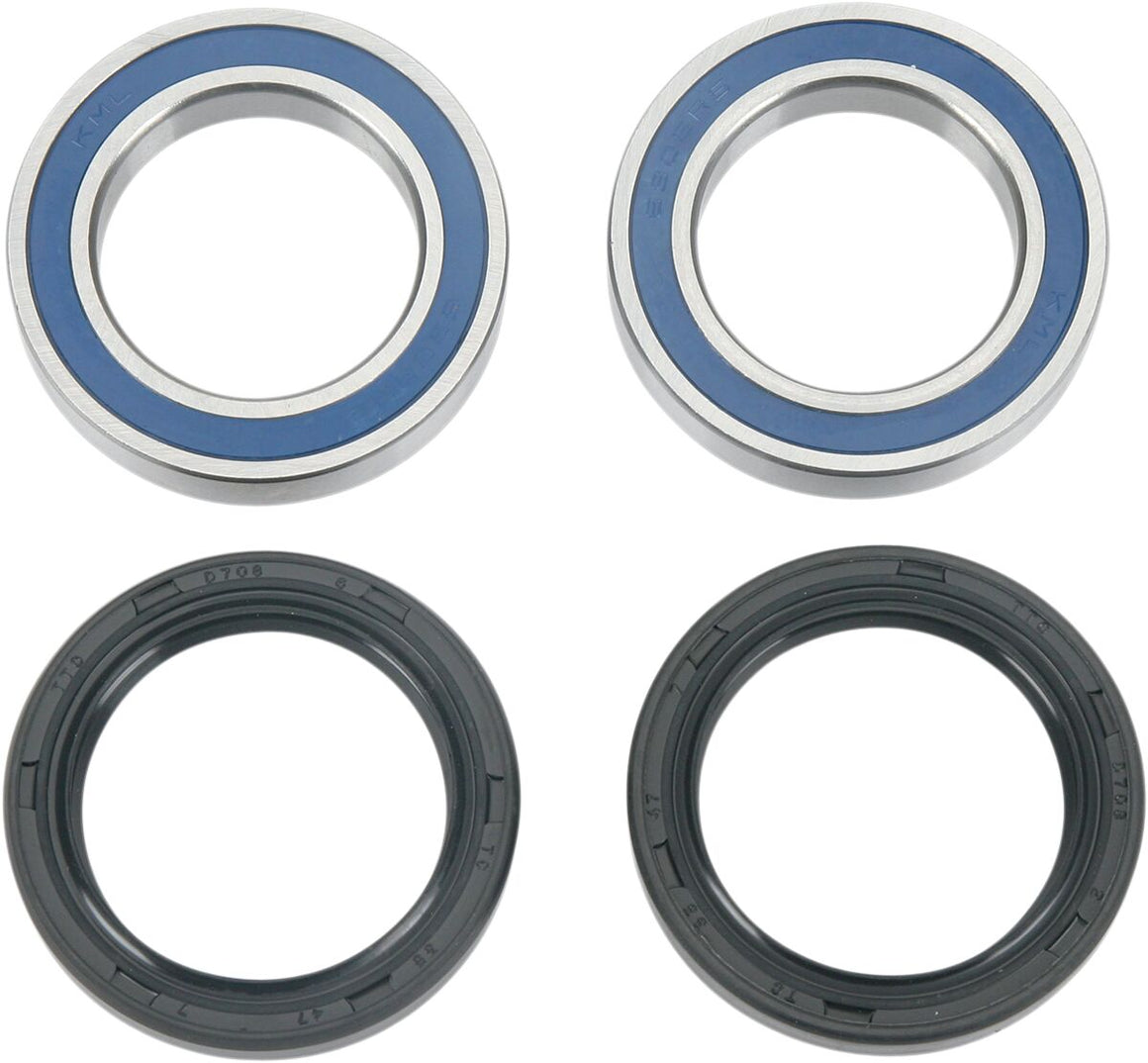 MOOSE Racing wiellagers - Beta (2001-2023) | Femon Parts