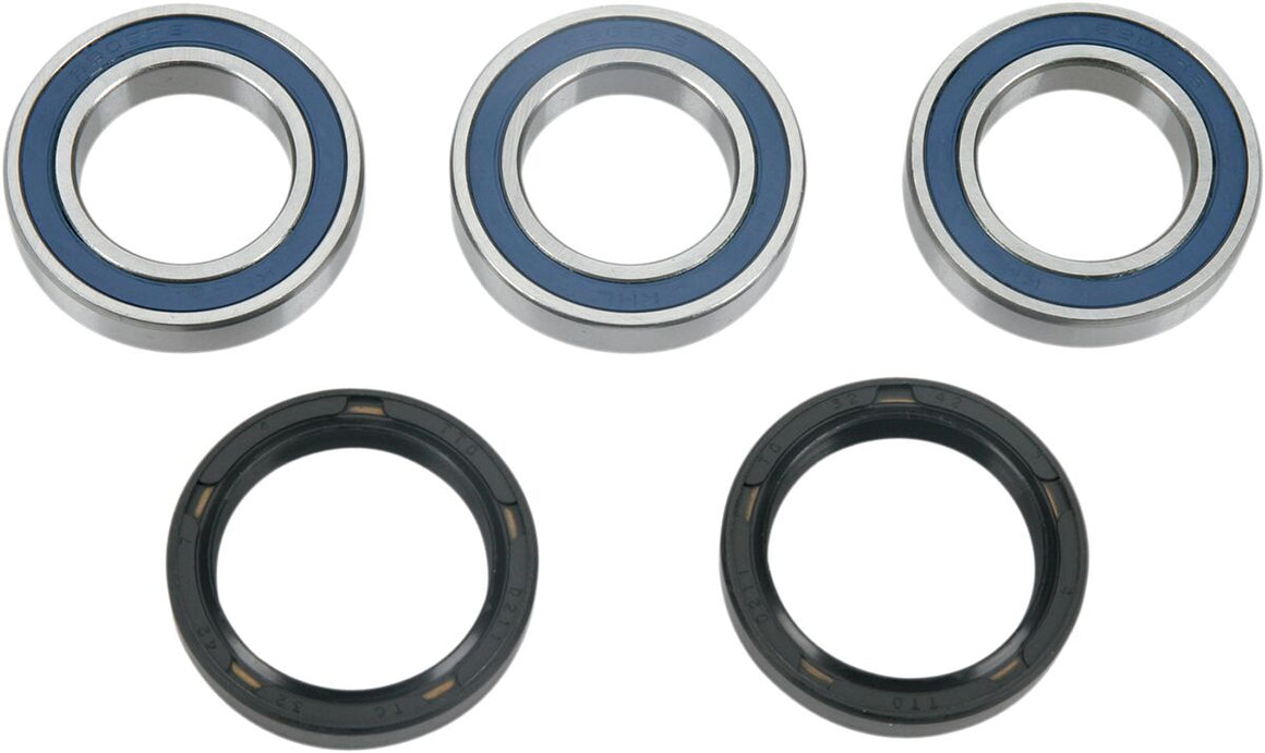 MOOSE Racing wiellagers - Yamaha YZ-250 F / YZ-450 F (2009-2023) | Femon Parts