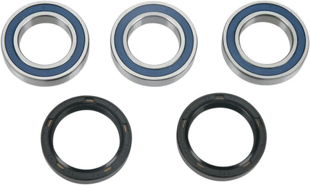 MOOSE Racing wiellagers - Yamaha YZ-250 F / YZ-450 F (2009-2023) | Femon Parts