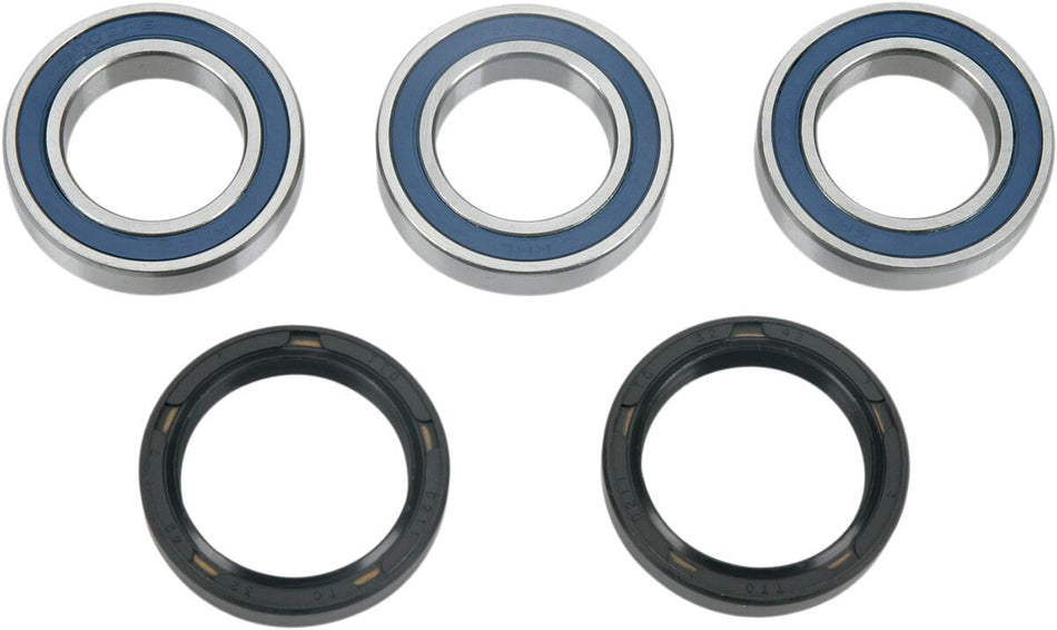 MOOSE Racing wiellagers - Yamaha YZ-250 F / YZ-450 F (2009-2023) | Femon Parts