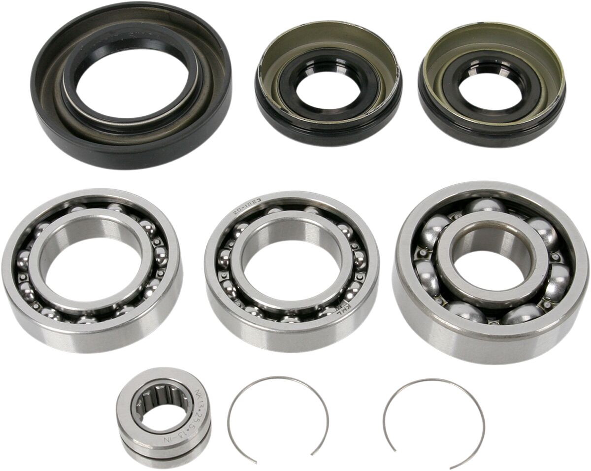 MOOSE Racing cardan aandrijfsysteem - Honda (1988-2005) | Femon Parts