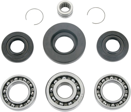 MOOSE Racing frt wheel diff bearing kit. ho - Honda (2000-2006) | Femon Parts