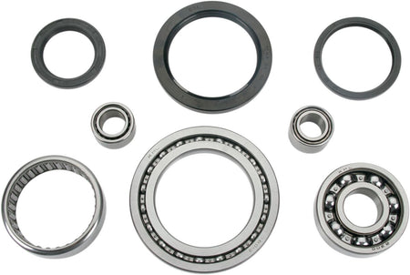 MOOSE Racing cardan aandrijfsysteem - Yamaha (1983-2000) | Femon Parts