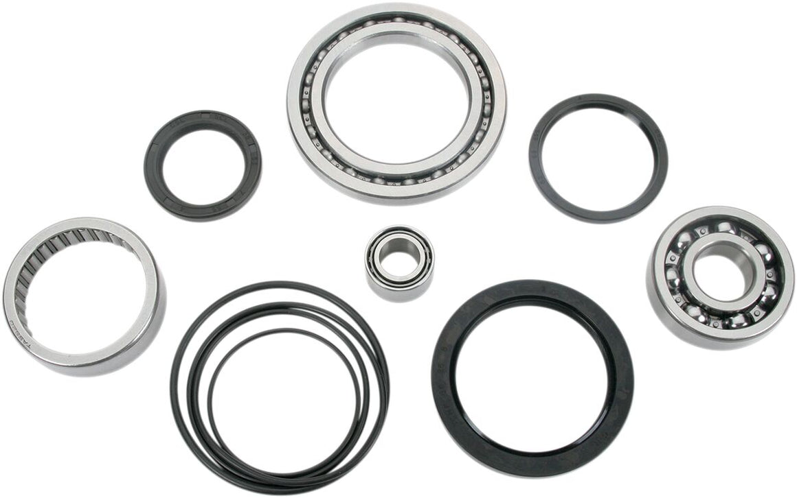 MOOSE Racing cardan aandrijfsysteem - Yamaha (1993-2014) | Femon Parts
