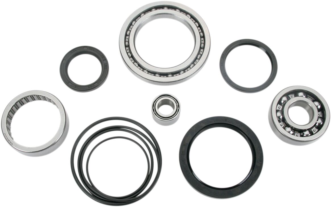 MOOSE Racing cardan aandrijfsysteem - Yamaha (1993-2014) | Femon Parts