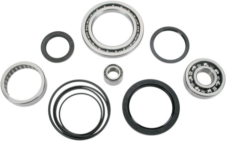 MOOSE Racing cardan aandrijfsysteem - Yamaha (1993-2014) | Femon Parts