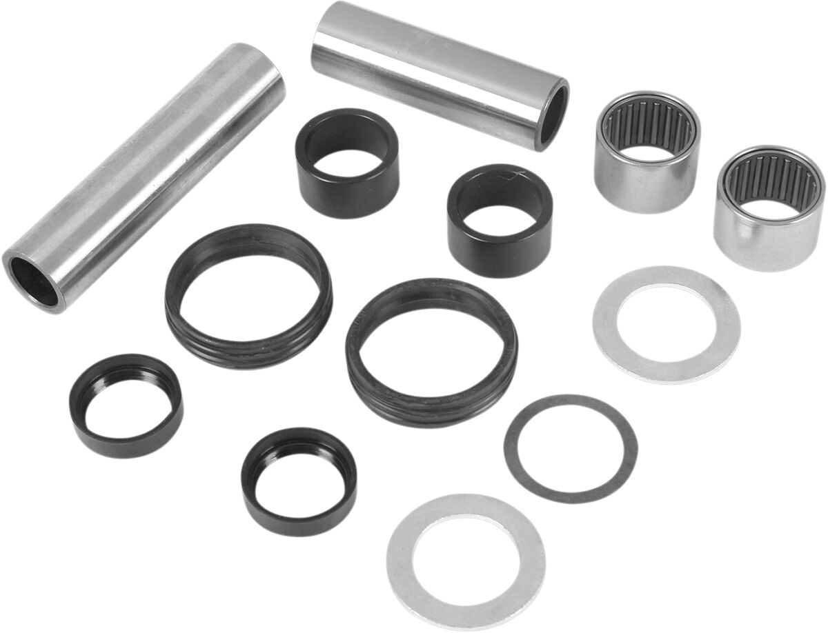 MOOSE Racing achterbrug bevestiging - Yamaha (1988-2006) | Femon Parts