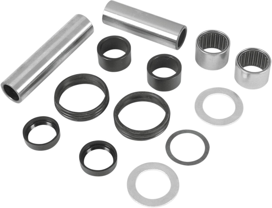 MOOSE Racing achterbrug bevestiging - Yamaha (1988-2006) | Femon Parts