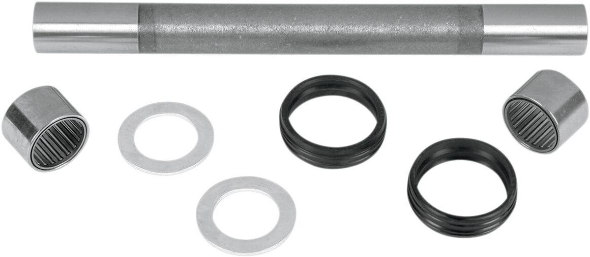 MOOSE Racing achterbrug bevestiging - Yamaha (1987-2006) | Femon Parts