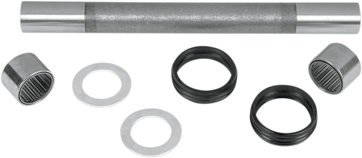 MOOSE Racing achterbrug bevestiging - Yamaha (1987-2006) | Femon Parts