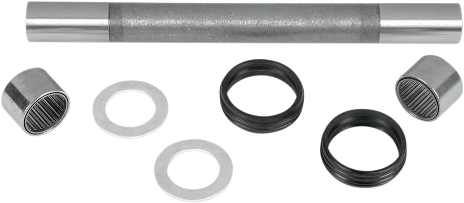 MOOSE Racing achterbrug bevestiging - Yamaha (1987-2006) | Femon Parts